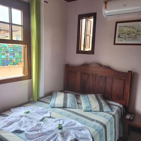 Casa Em Paraty A 7 Min. Do Centro Historico Ngoại thất bức ảnh