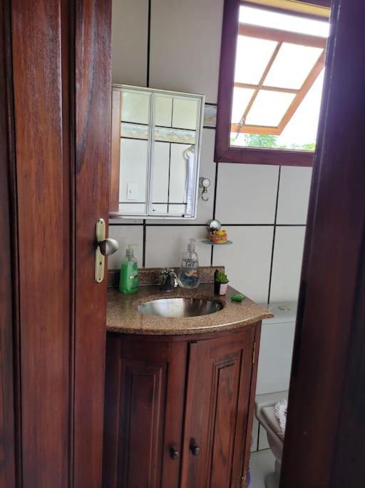 Casa Em Paraty A 7 Min. Do Centro Historico Ngoại thất bức ảnh