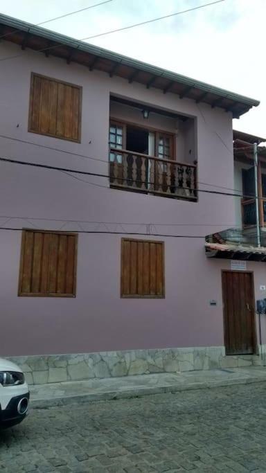 Casa Em Paraty A 7 Min. Do Centro Historico Ngoại thất bức ảnh