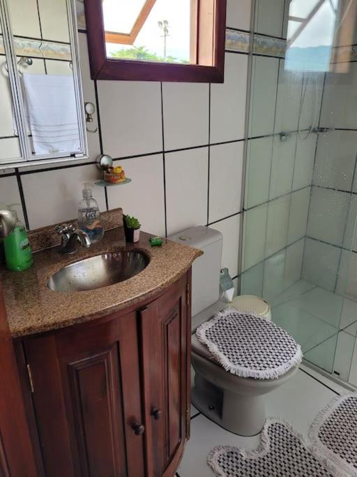 Casa Em Paraty A 7 Min. Do Centro Historico Ngoại thất bức ảnh