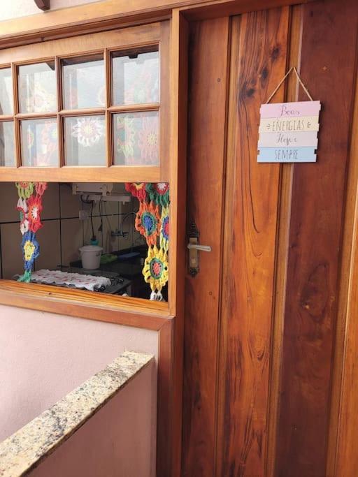 Casa Em Paraty A 7 Min. Do Centro Historico Ngoại thất bức ảnh