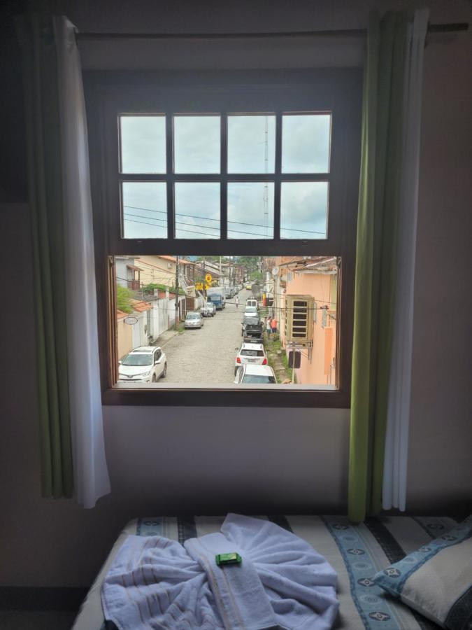Casa Em Paraty A 7 Min. Do Centro Historico Ngoại thất bức ảnh