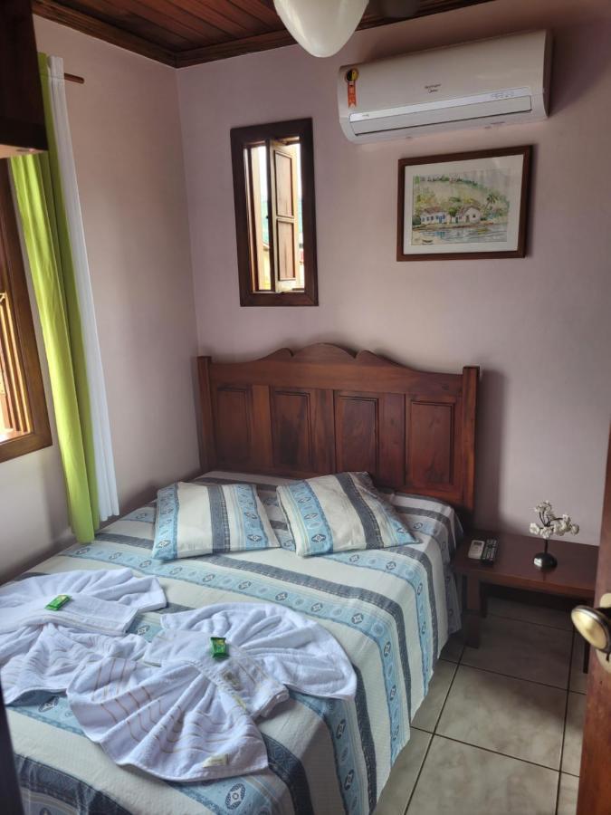 Casa Em Paraty A 7 Min. Do Centro Historico Ngoại thất bức ảnh