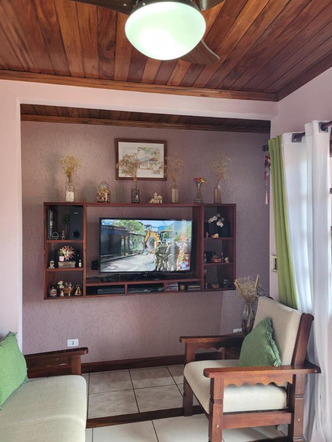 Casa Em Paraty A 7 Min. Do Centro Historico Ngoại thất bức ảnh
