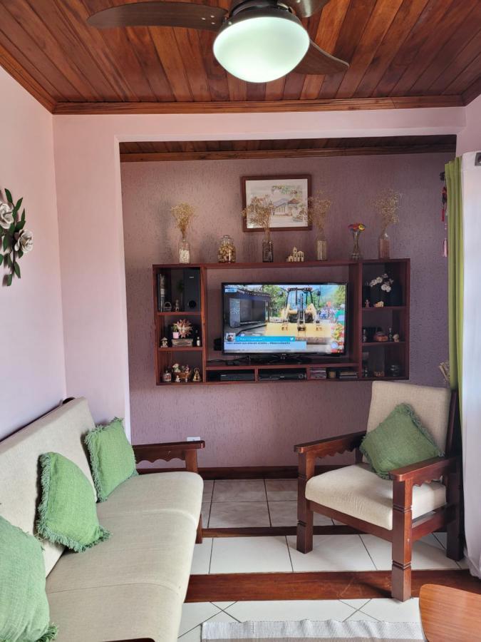 Casa Em Paraty A 7 Min. Do Centro Historico Ngoại thất bức ảnh