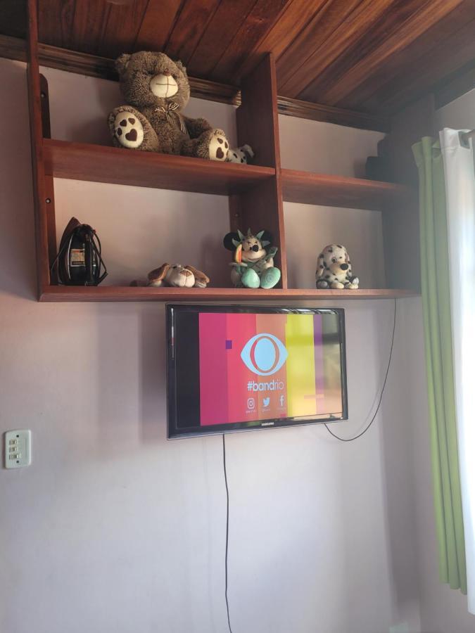 Casa Em Paraty A 7 Min. Do Centro Historico Ngoại thất bức ảnh