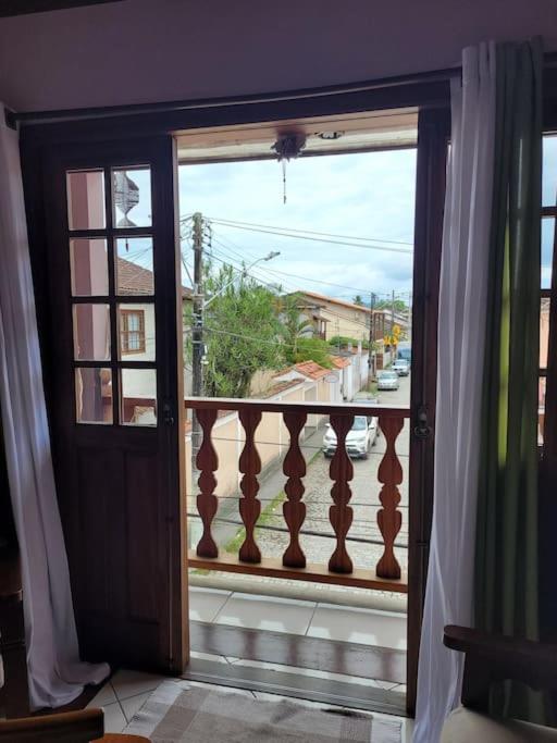 Casa Em Paraty A 7 Min. Do Centro Historico Ngoại thất bức ảnh