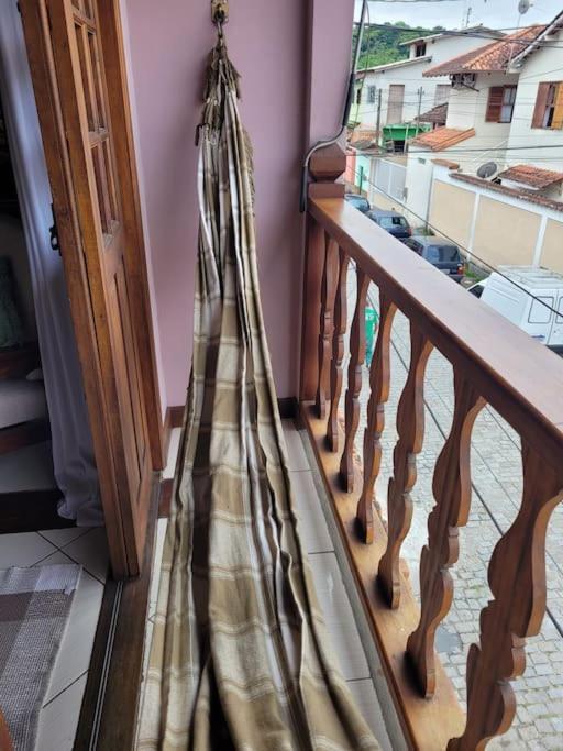 Casa Em Paraty A 7 Min. Do Centro Historico Ngoại thất bức ảnh