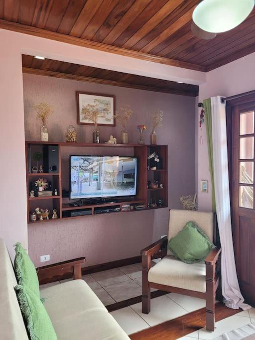 Casa Em Paraty A 7 Min. Do Centro Historico Ngoại thất bức ảnh