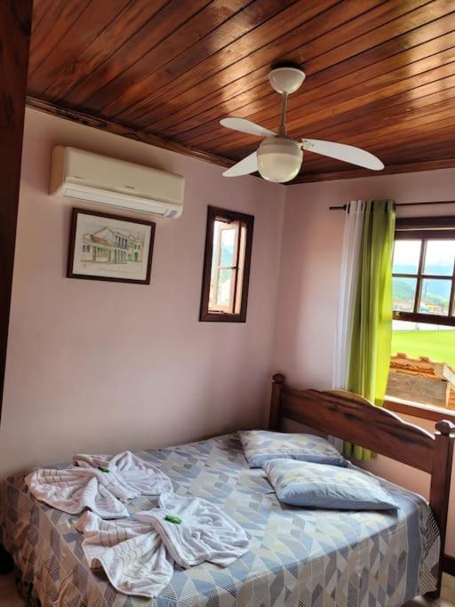Casa Em Paraty A 7 Min. Do Centro Historico Ngoại thất bức ảnh