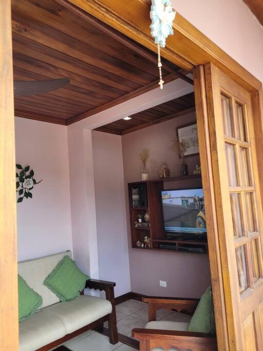 Casa Em Paraty A 7 Min. Do Centro Historico Ngoại thất bức ảnh