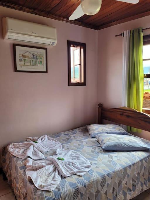 Casa Em Paraty A 7 Min. Do Centro Historico Ngoại thất bức ảnh