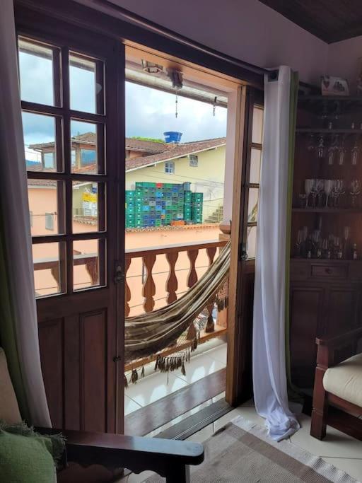 Casa Em Paraty A 7 Min. Do Centro Historico Ngoại thất bức ảnh