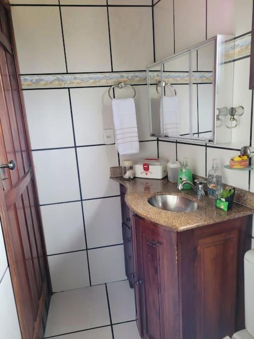 Casa Em Paraty A 7 Min. Do Centro Historico Ngoại thất bức ảnh