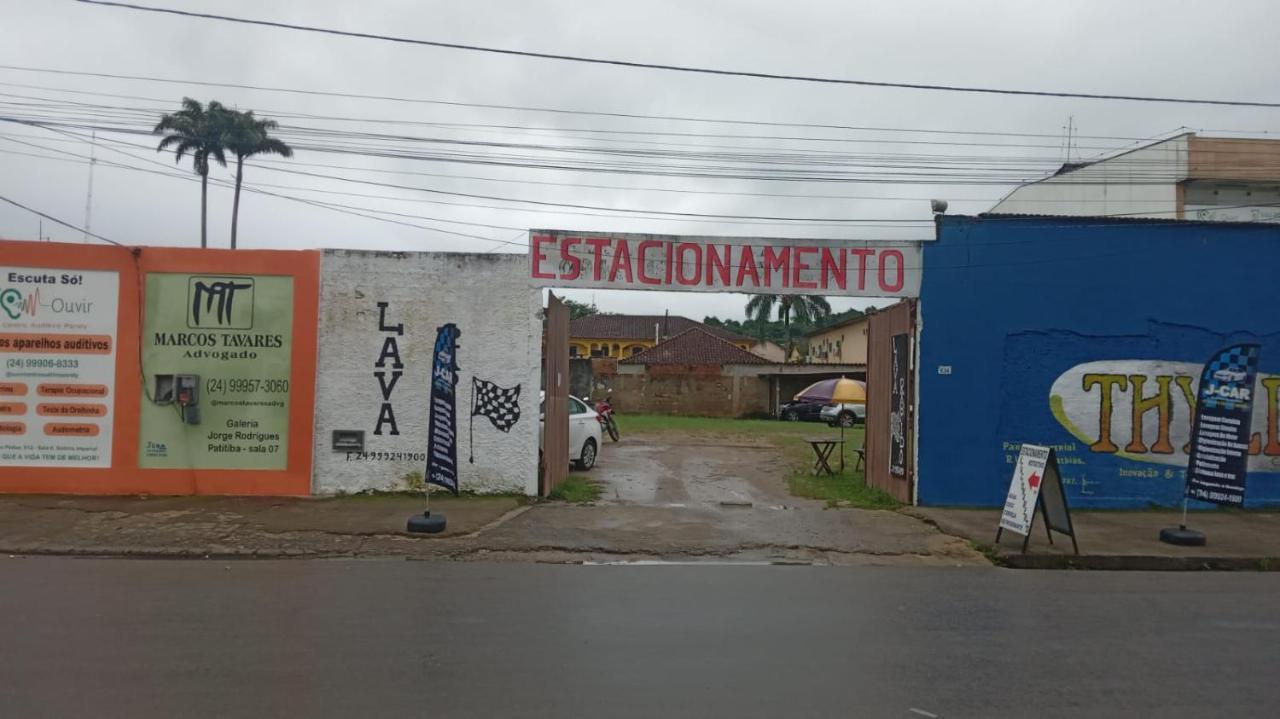 Casa Em Paraty A 7 Min. Do Centro Historico Ngoại thất bức ảnh