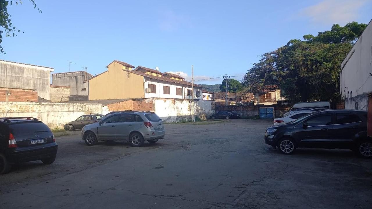 Casa Em Paraty A 7 Min. Do Centro Historico Ngoại thất bức ảnh