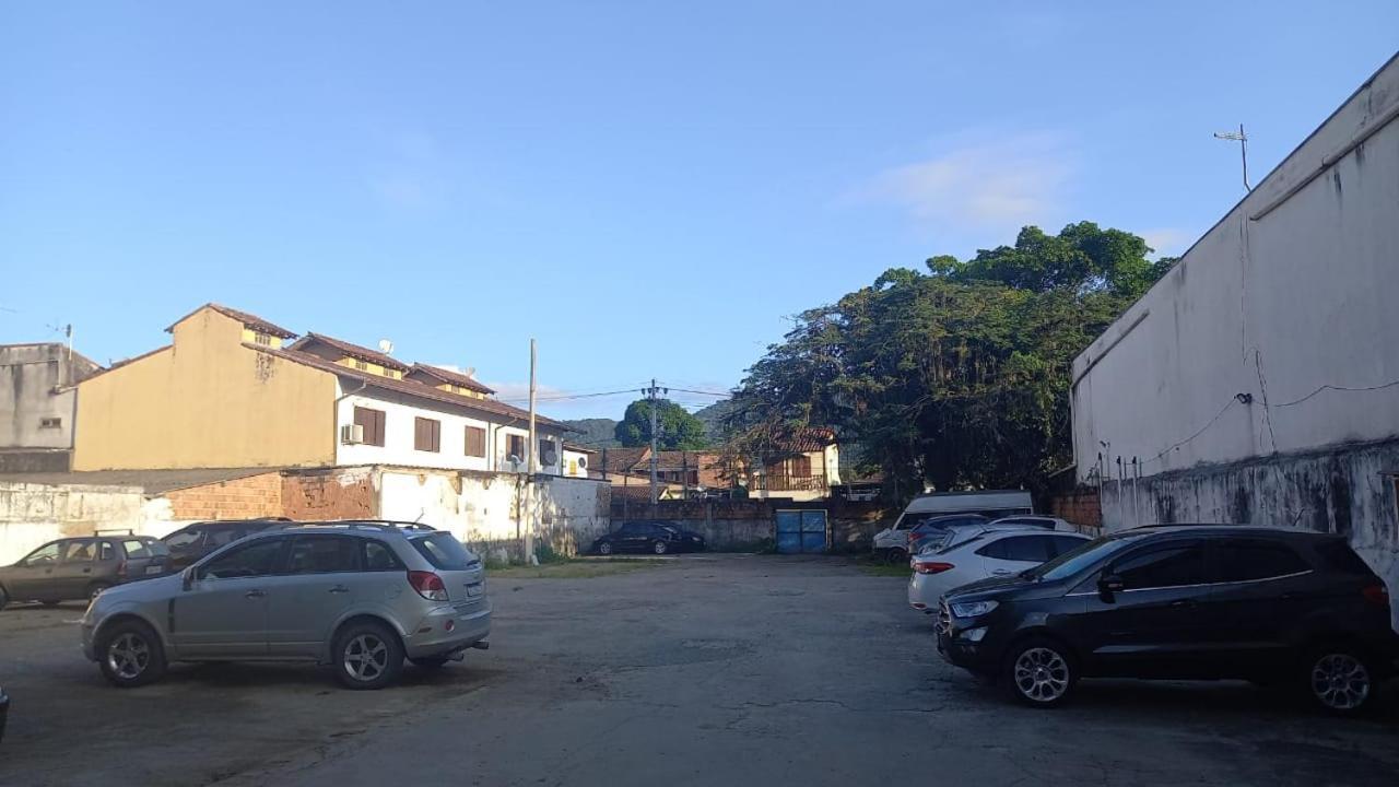 Casa Em Paraty A 7 Min. Do Centro Historico Ngoại thất bức ảnh