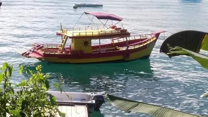 Casa Em Paraty A 7 Min. Do Centro Historico Ngoại thất bức ảnh