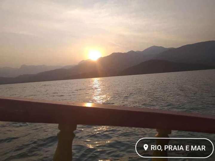Casa Em Paraty A 7 Min. Do Centro Historico Ngoại thất bức ảnh