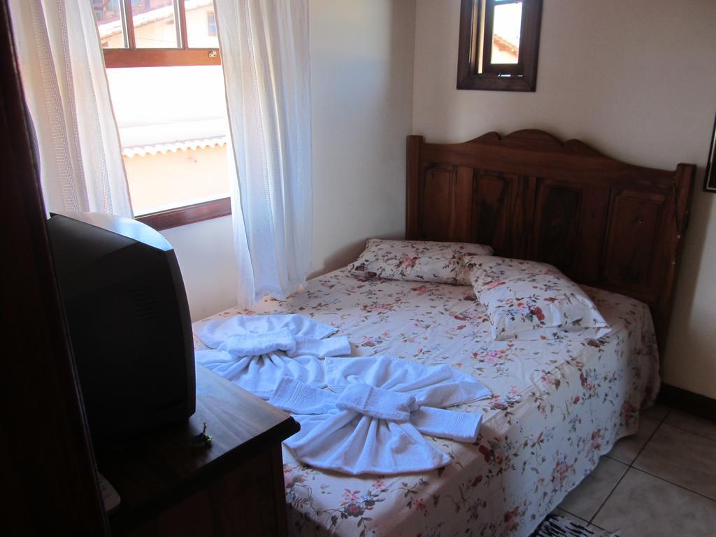 Casa Em Paraty A 7 Min. Do Centro Historico Ngoại thất bức ảnh