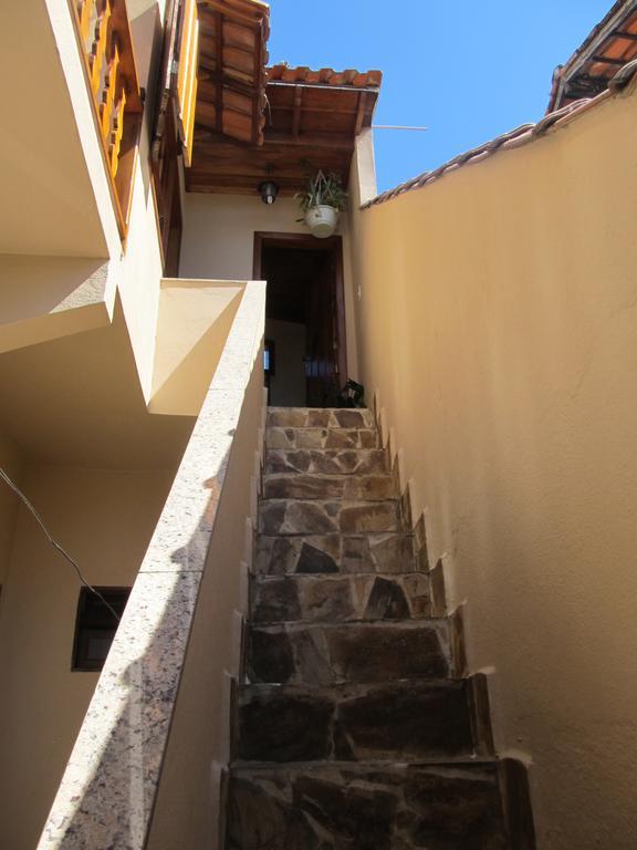 Casa Em Paraty A 7 Min. Do Centro Historico Ngoại thất bức ảnh