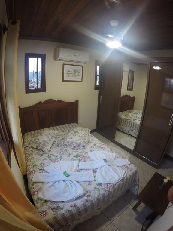 Casa Em Paraty A 7 Min. Do Centro Historico Ngoại thất bức ảnh