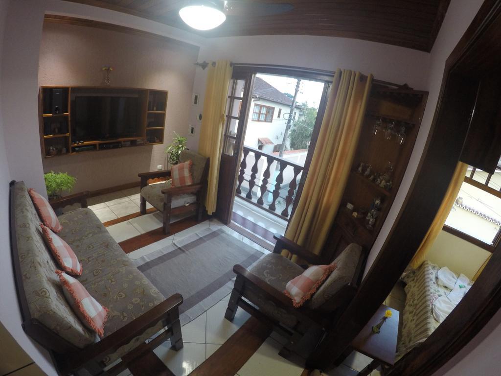 Casa Em Paraty A 7 Min. Do Centro Historico Ngoại thất bức ảnh