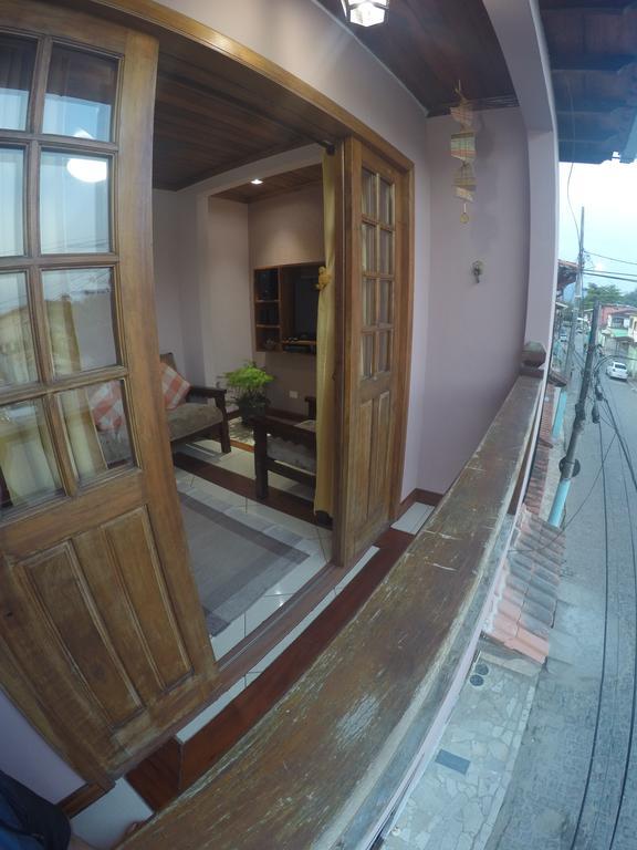 Casa Em Paraty A 7 Min. Do Centro Historico Ngoại thất bức ảnh