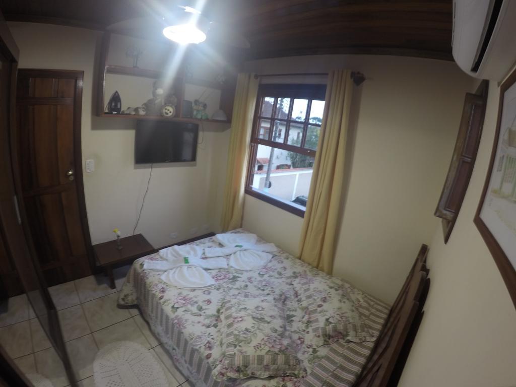 Casa Em Paraty A 7 Min. Do Centro Historico Ngoại thất bức ảnh
