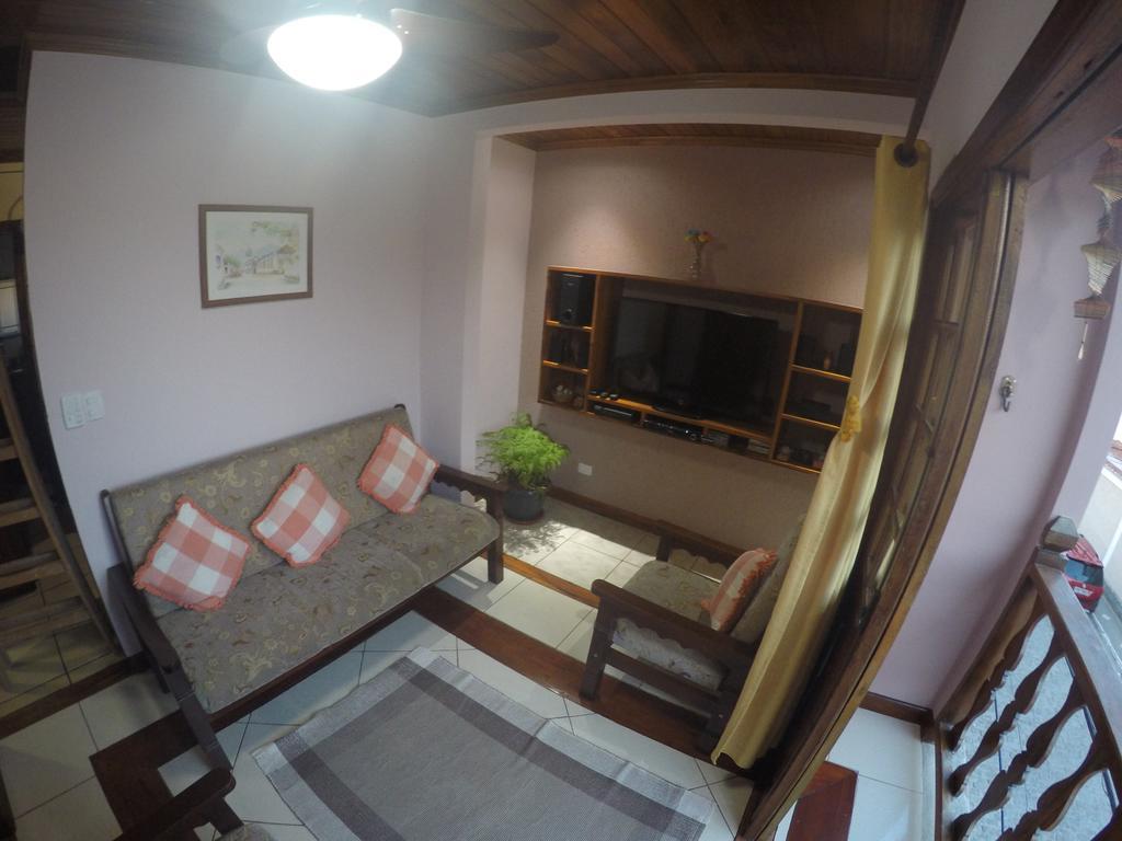 Casa Em Paraty A 7 Min. Do Centro Historico Ngoại thất bức ảnh