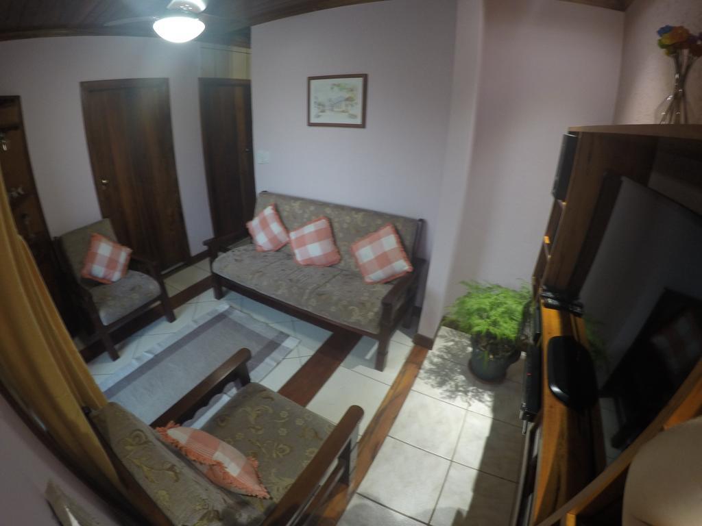 Casa Em Paraty A 7 Min. Do Centro Historico Ngoại thất bức ảnh