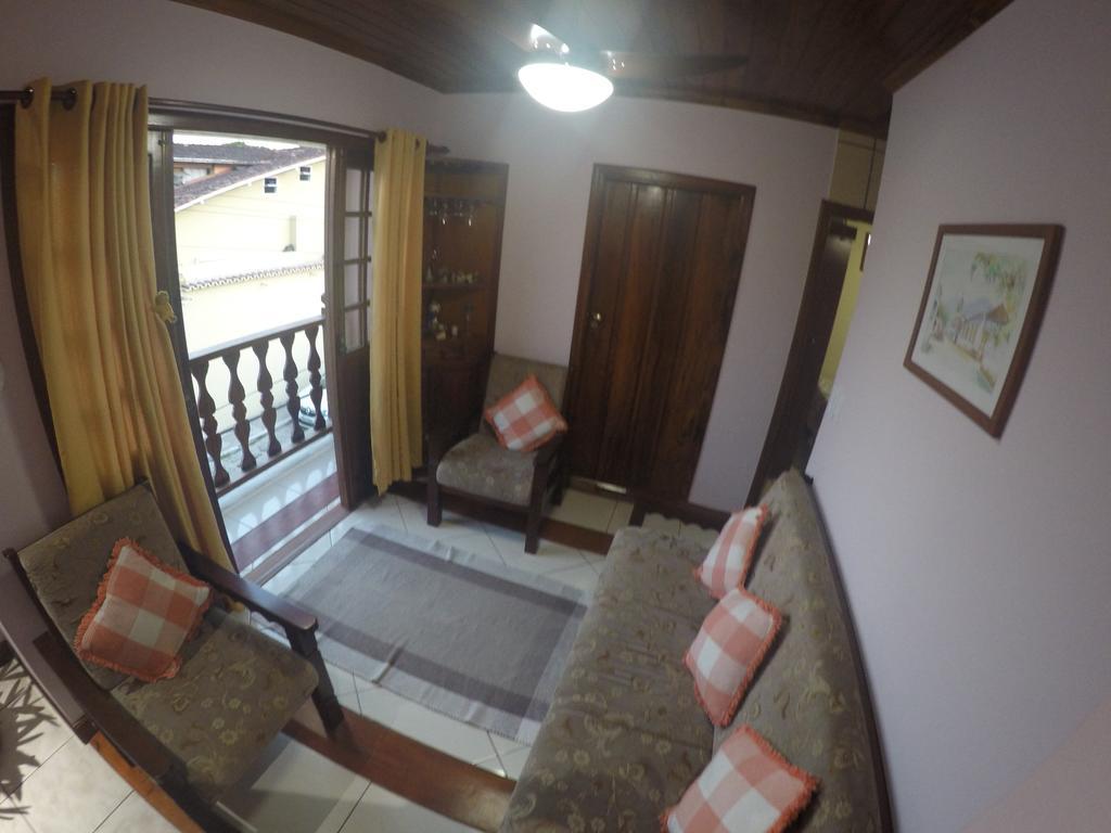 Casa Em Paraty A 7 Min. Do Centro Historico Ngoại thất bức ảnh