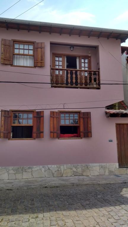 Casa Em Paraty A 7 Min. Do Centro Historico Ngoại thất bức ảnh