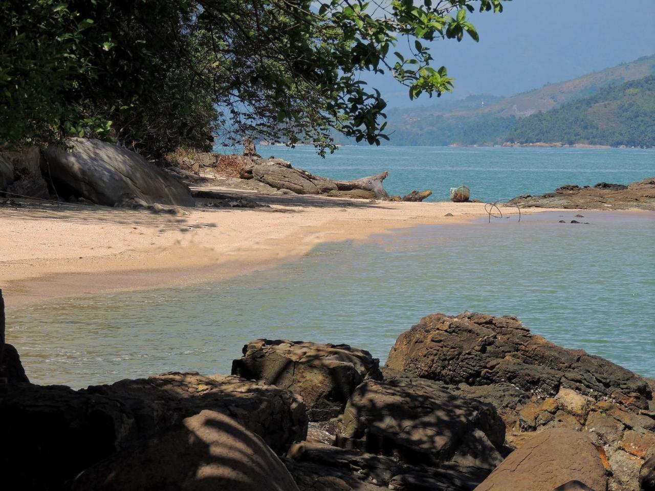 Casa Em Paraty A 7 Min. Do Centro Historico Ngoại thất bức ảnh